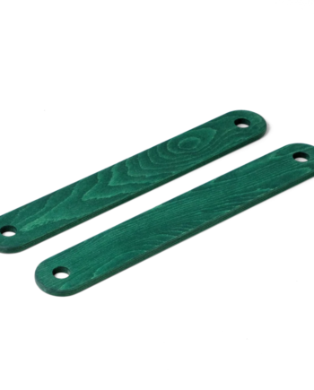 Modu Balancebomme   Stk Forest Green