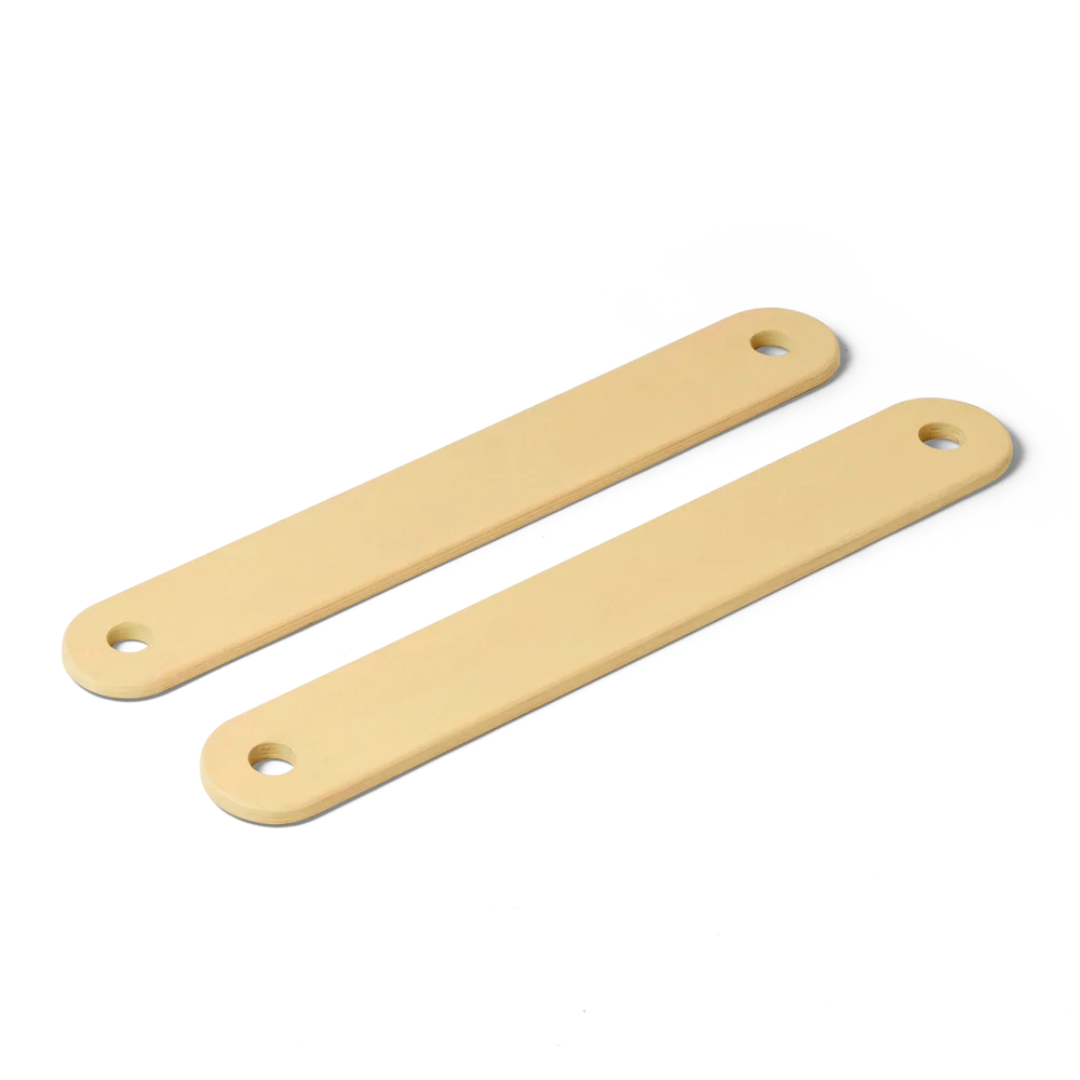 Modu Balancebomme   Stk Honey Yellow