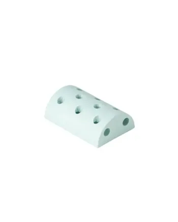 Modu Block Round Ocean Mint