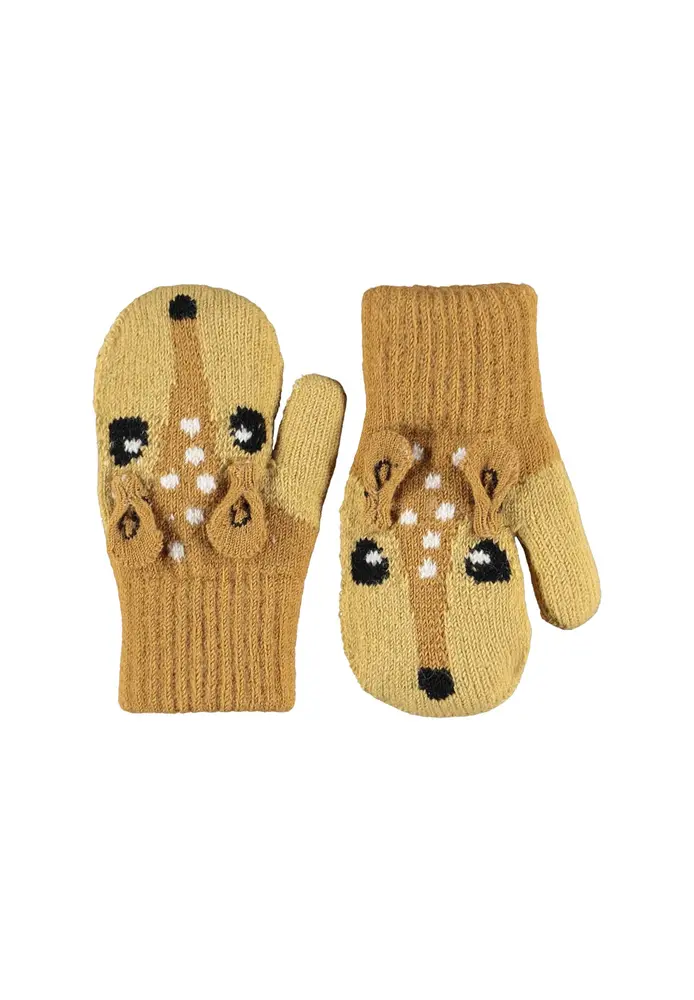 Molo Kenau Vanter Camel  -  Year