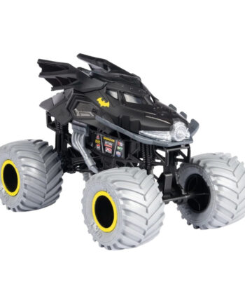 Monster Jam Monstertruck Batmobil