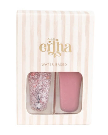 Mrs Ertha Børne Neglelak Blush Ballet