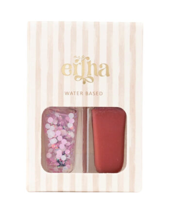 Mrs Ertha Børne Neglelak Cherry Wish
