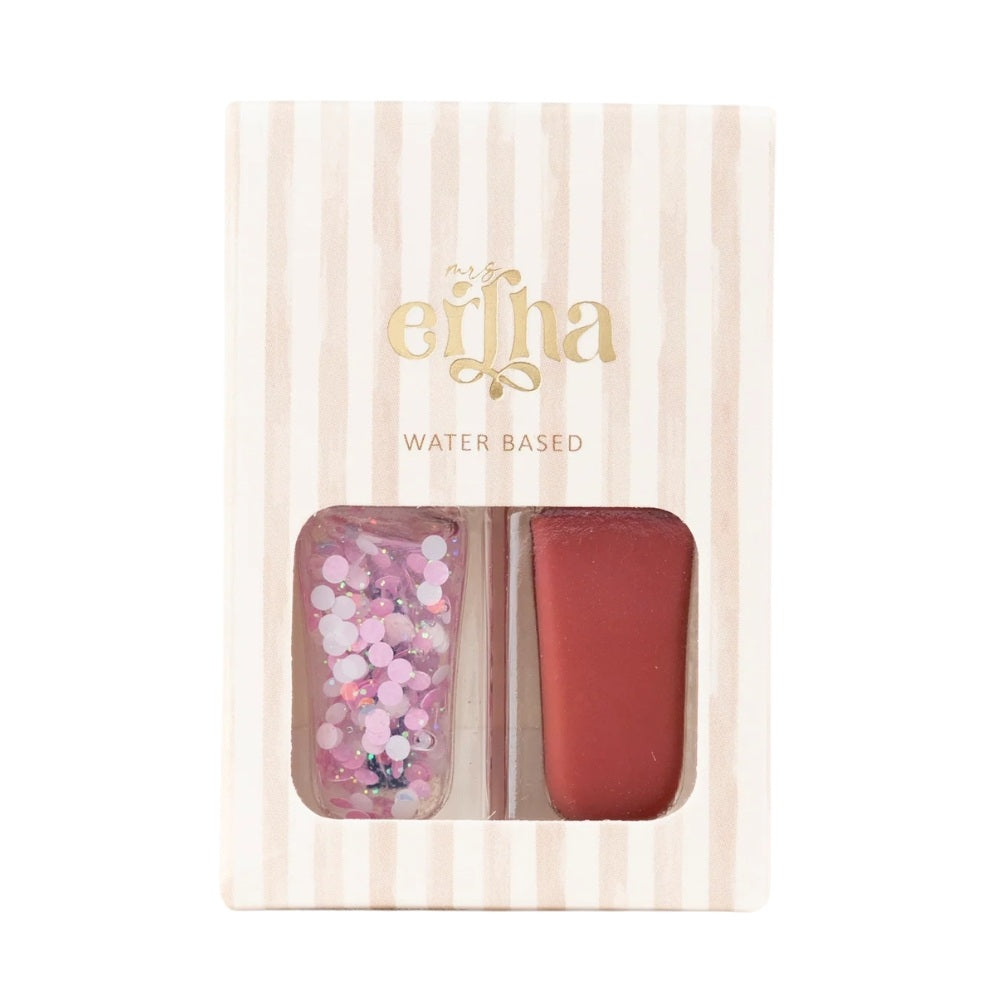 Mrs Ertha Børne Neglelak Cherry Wish