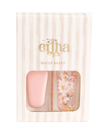 Mrs Ertha Børne Neglelak Flower Gum
