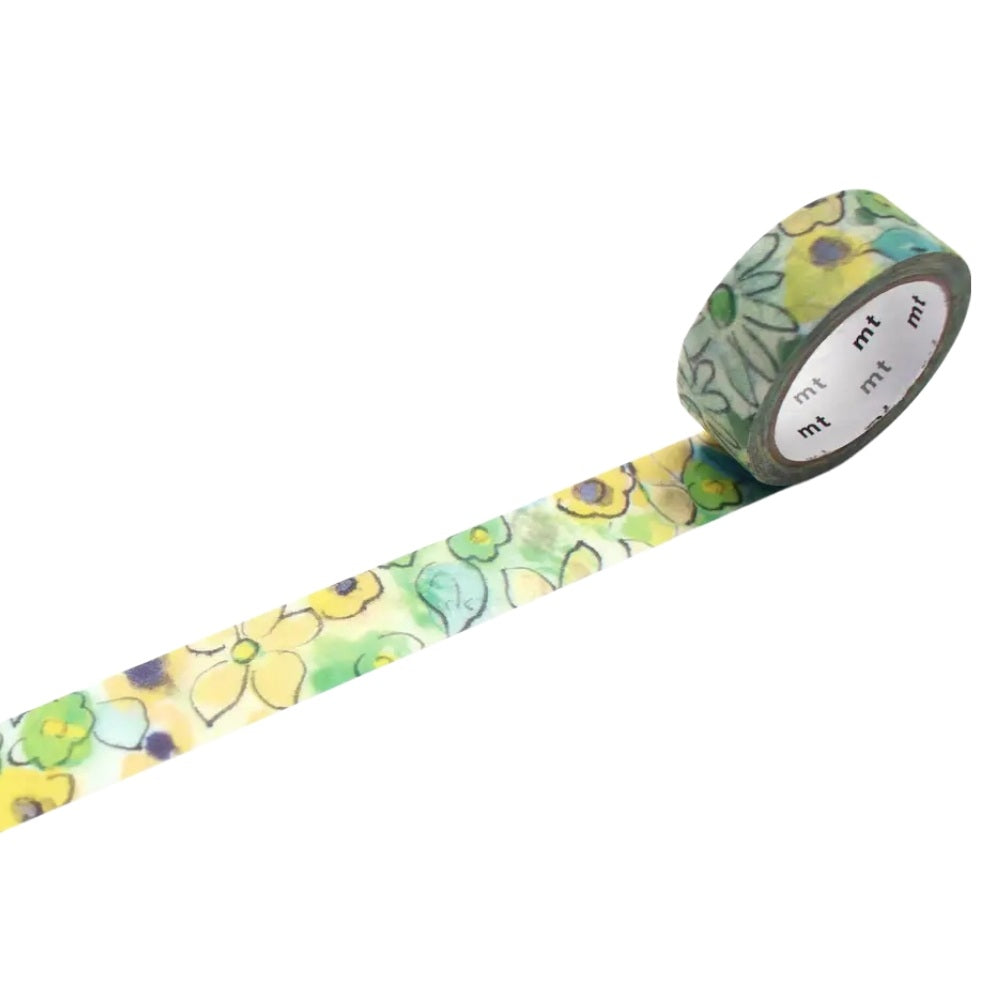 Mt Masking Tape Isabelle Boinot