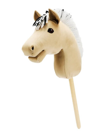My Hobby Horse Kæphest Fjord