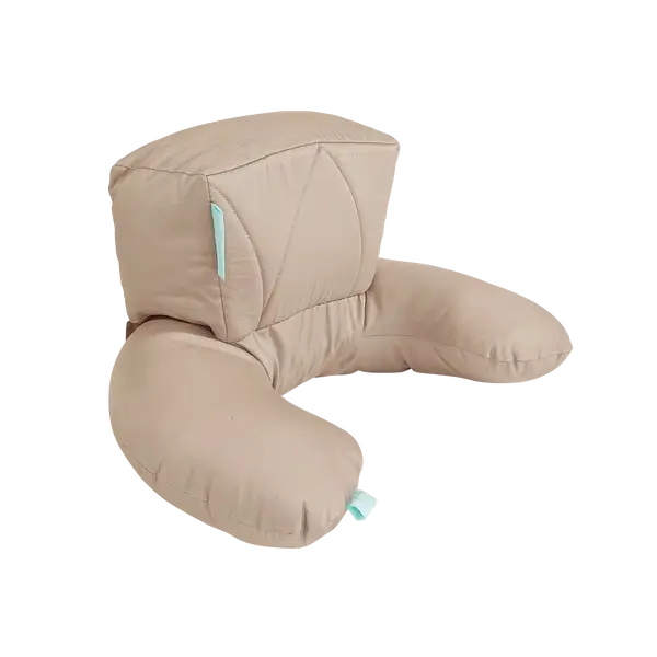 Najell Barnevognspude       Linen Beige
