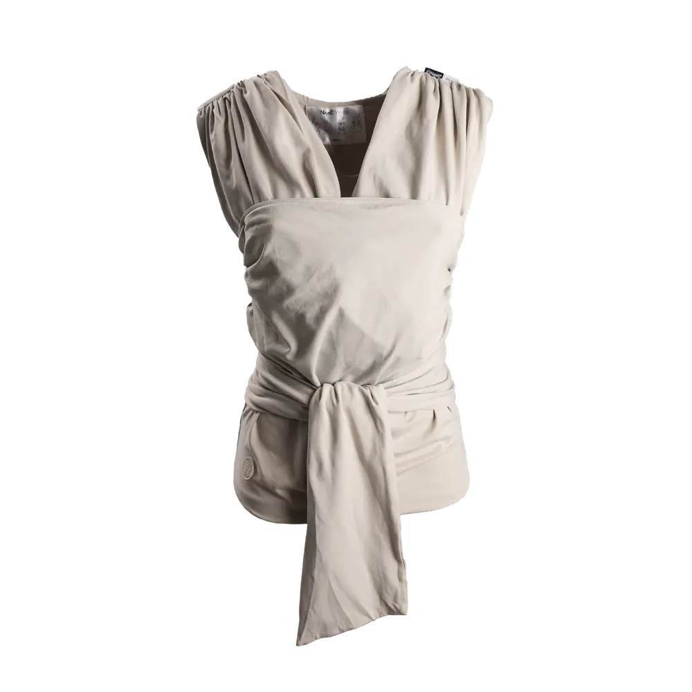 Najell Wrap Powder Beige