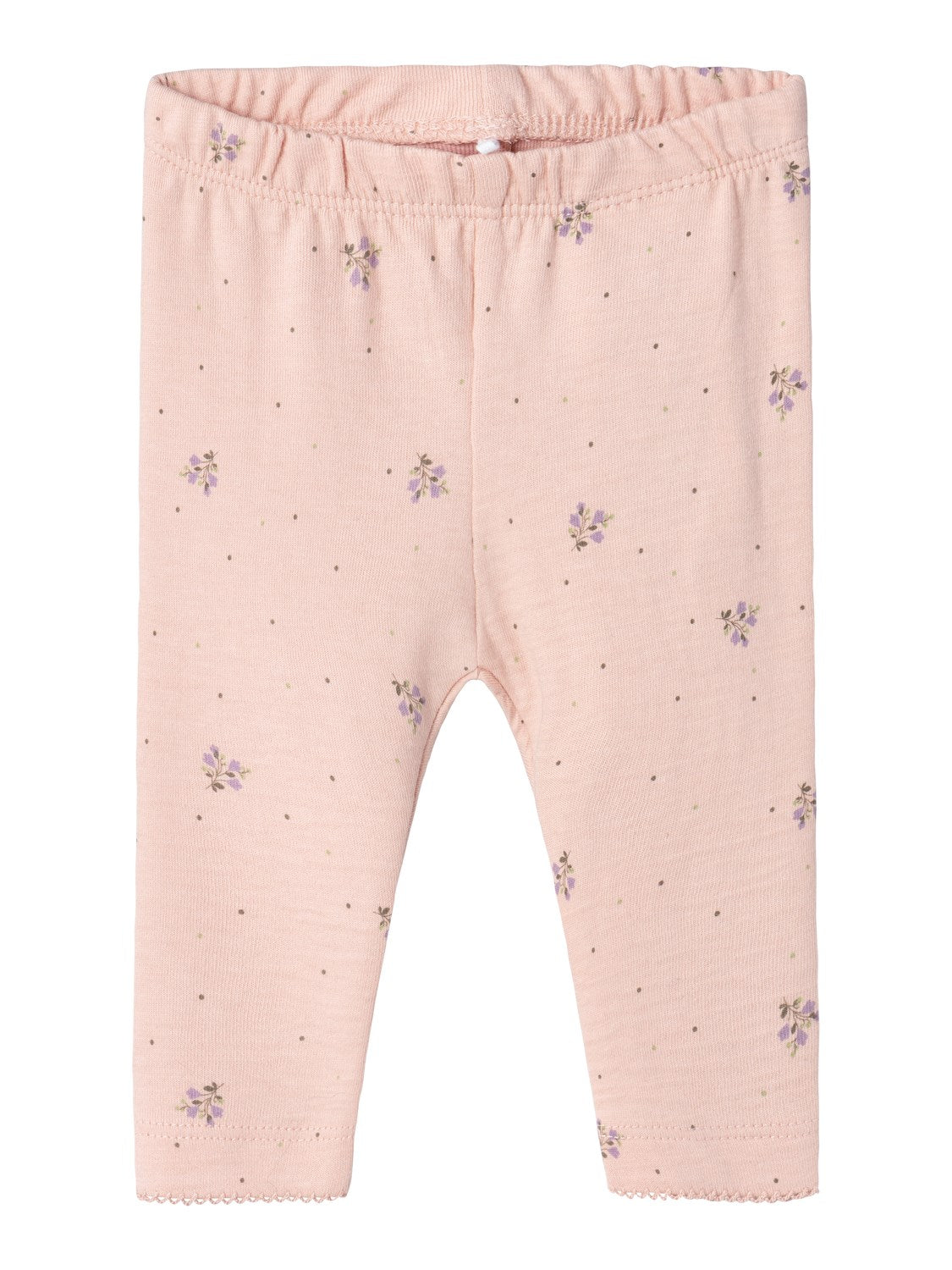 Name It Belinea Legging Rose Smoke 50 Cm