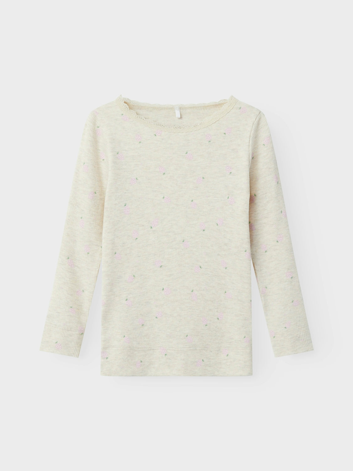 Name It Dabua Bluse Peyote 86 Cm
