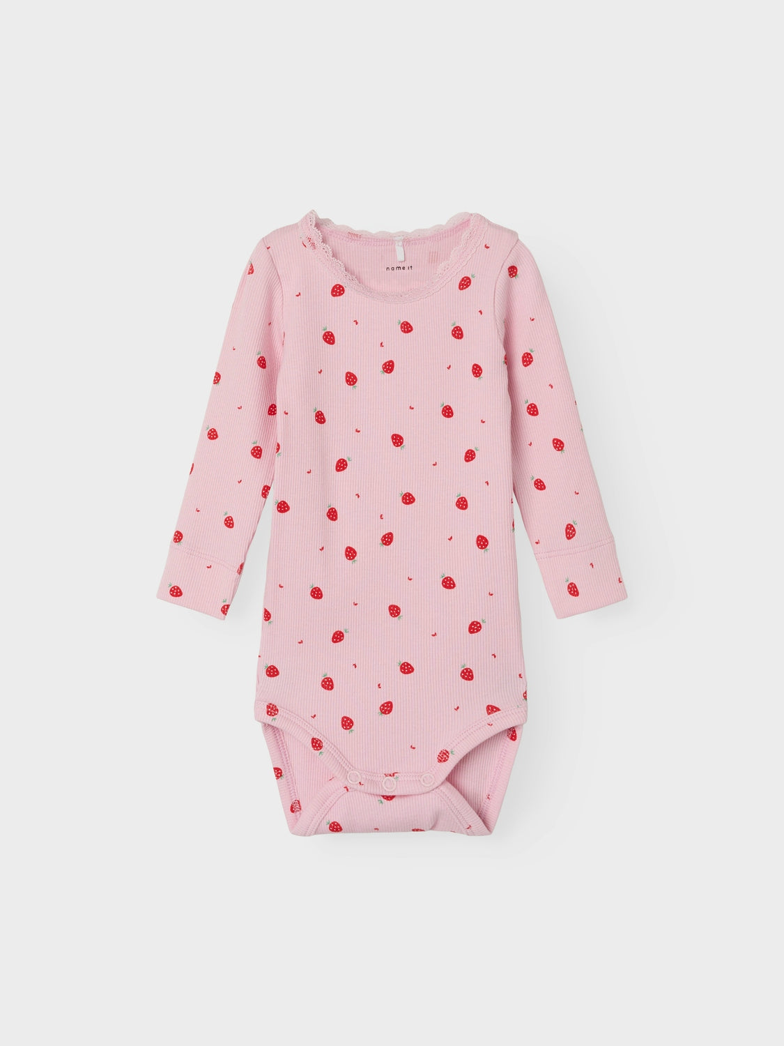 Name It Dabua Body Parfait Pink 50 Cm