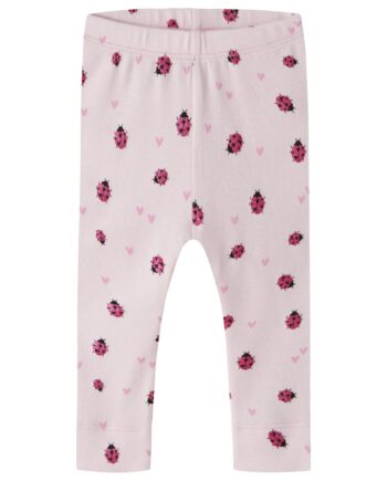 Name It Haline Leggings Cradle Pink 50 Cm