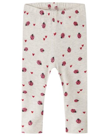 Name It Haline Leggings Peyote Melange 50 Cm