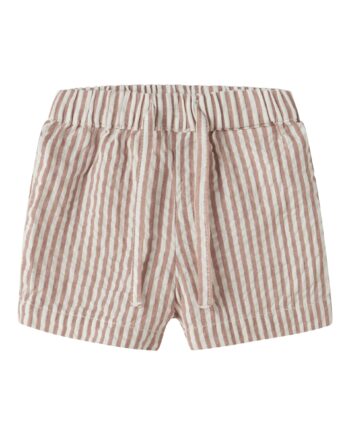 Name It Hipe Shorts Mocha Mousse 92 Cm