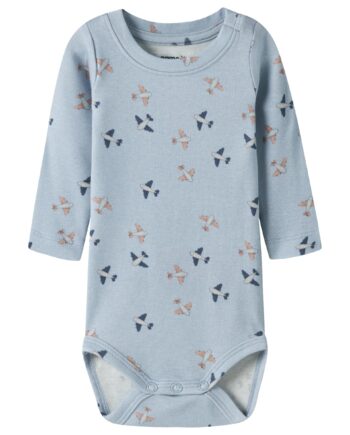 Name It Hop Body Blue Fog 50 Cm