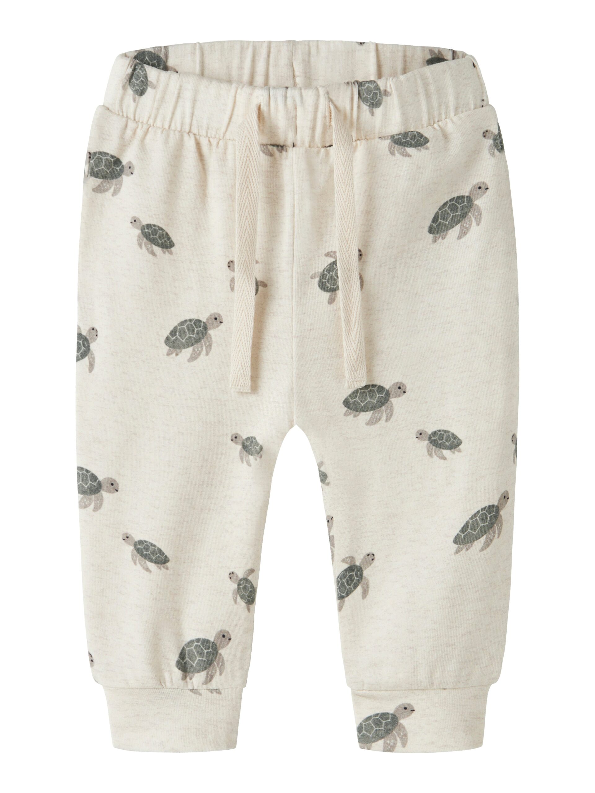 Name It Jamie Pants Peyote Melange 50 Cm