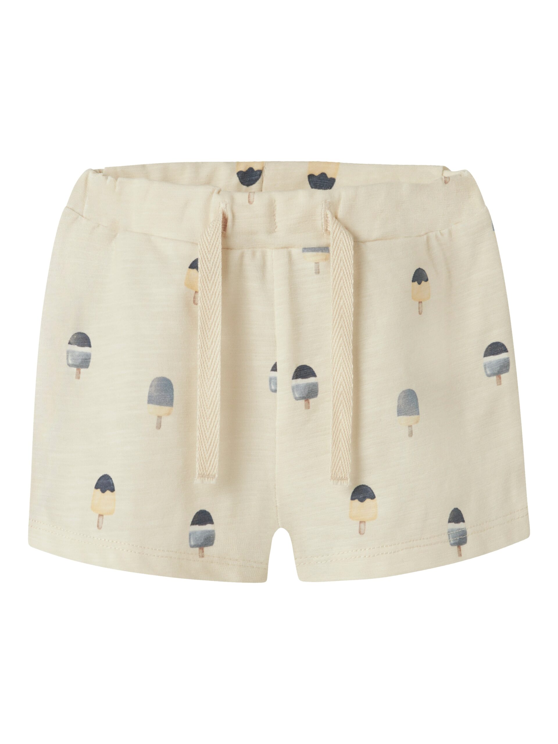 Name It Jerome Shorts Almond Milk 50 Cm