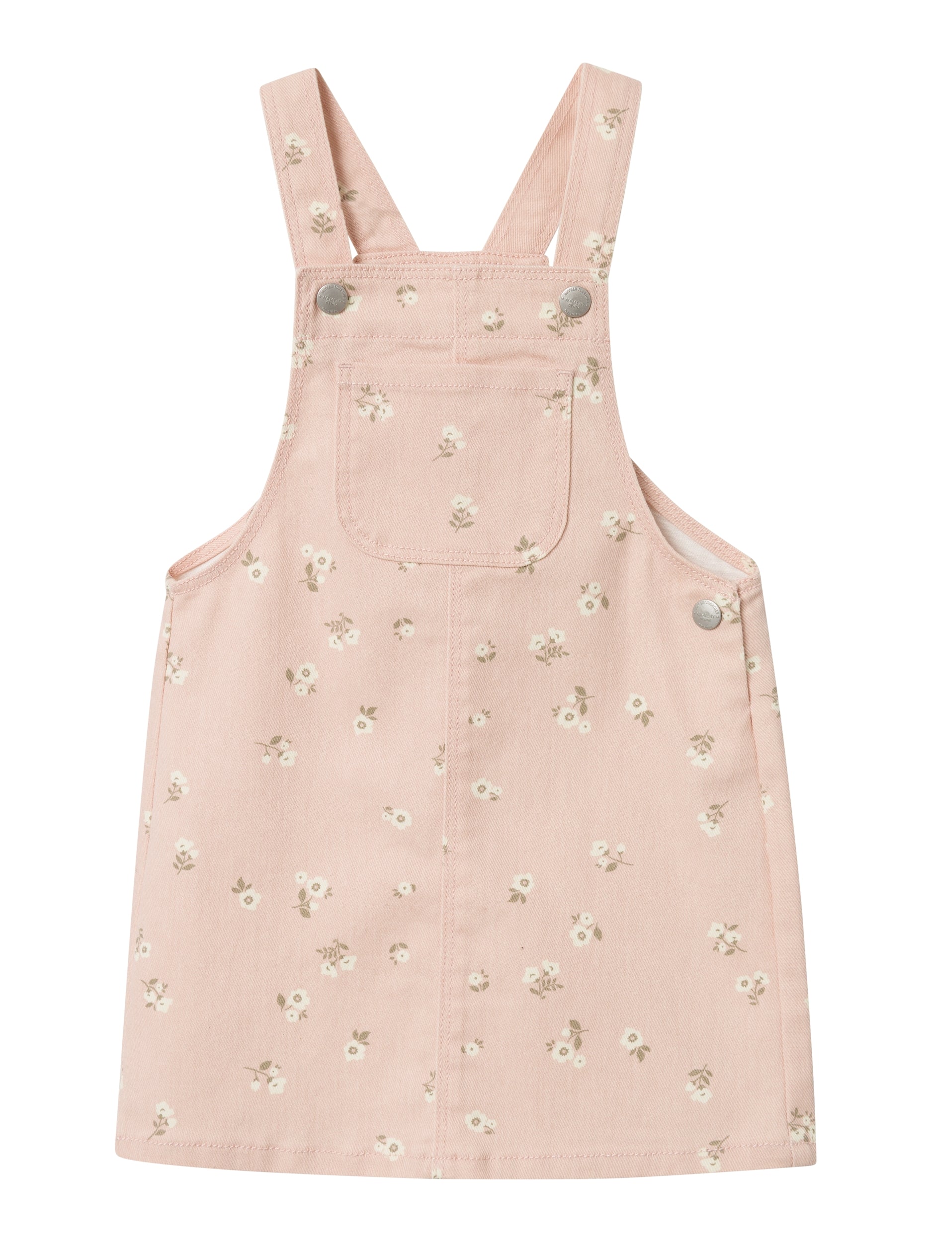 Name It Jessie Spencer Dress  Sepia Rose 86 Cm