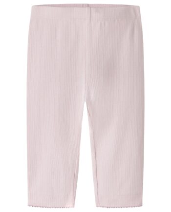 Name It Judy Capri Slim Leggings Cradle Pink 92 Cm