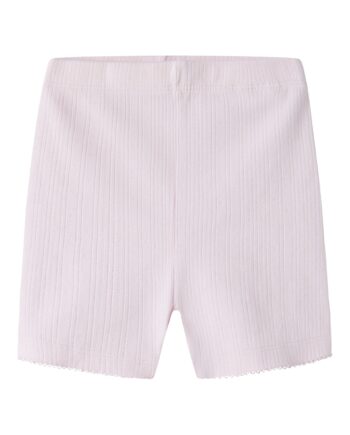 Name It Judy Slim Biker Shorts Cradle Pink 92 Cm