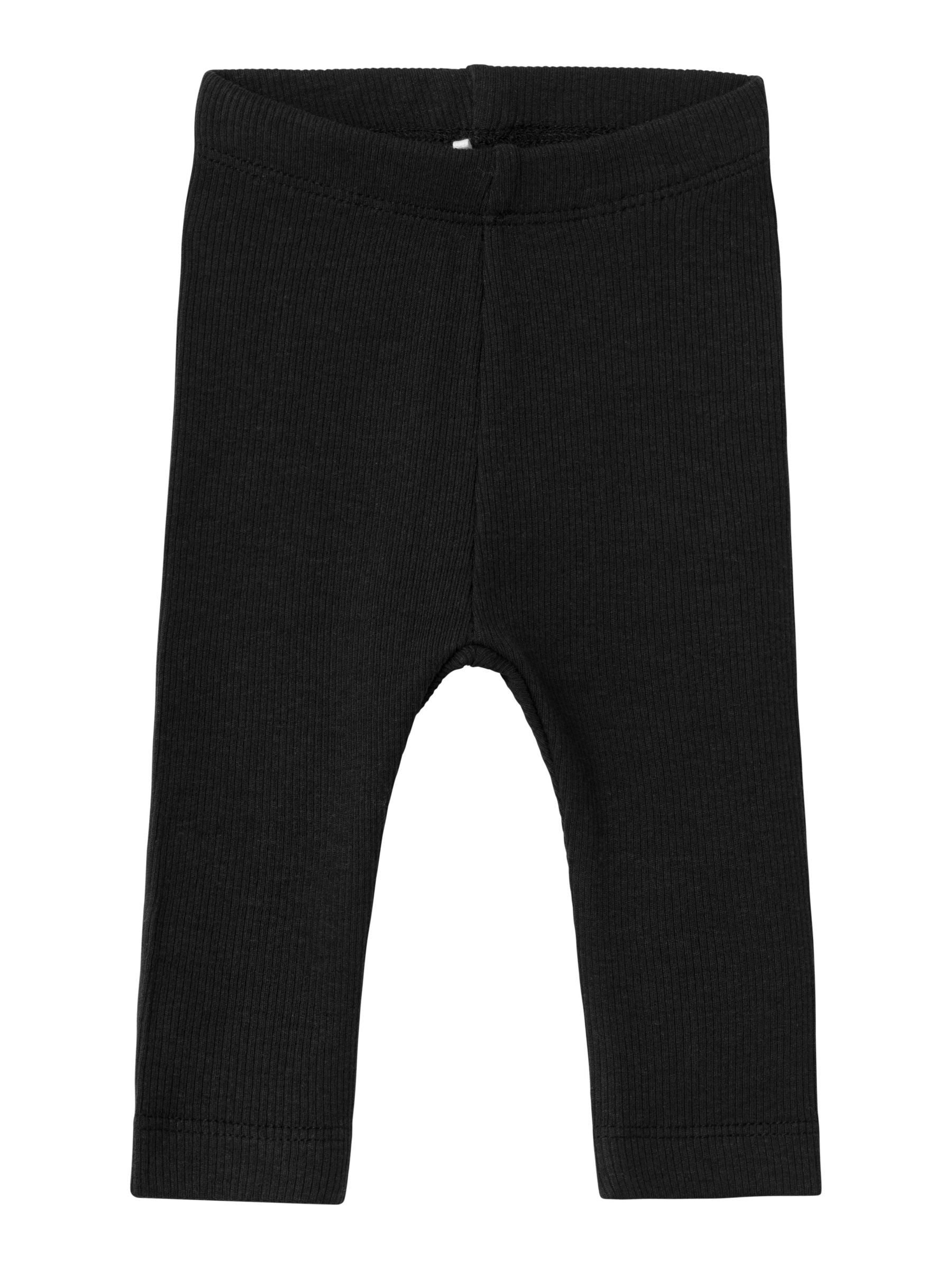 Name It Kab Leggings Black 50 Cm