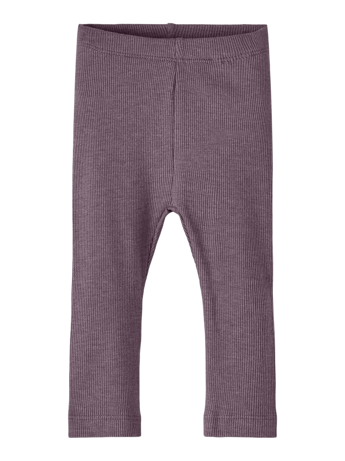 Name It Kab Leggings Noos  Arctic Dusk Melange 50 Cm