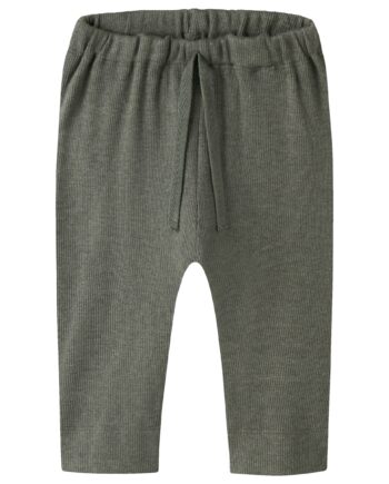 Name It Kab Pants Noos Dusty Olive Melange 50 Cm