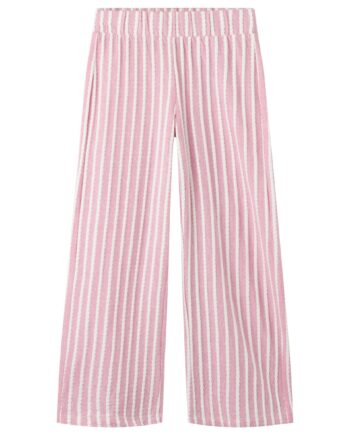 Name It Kaya Wide Pant Lilas 92 Cm
