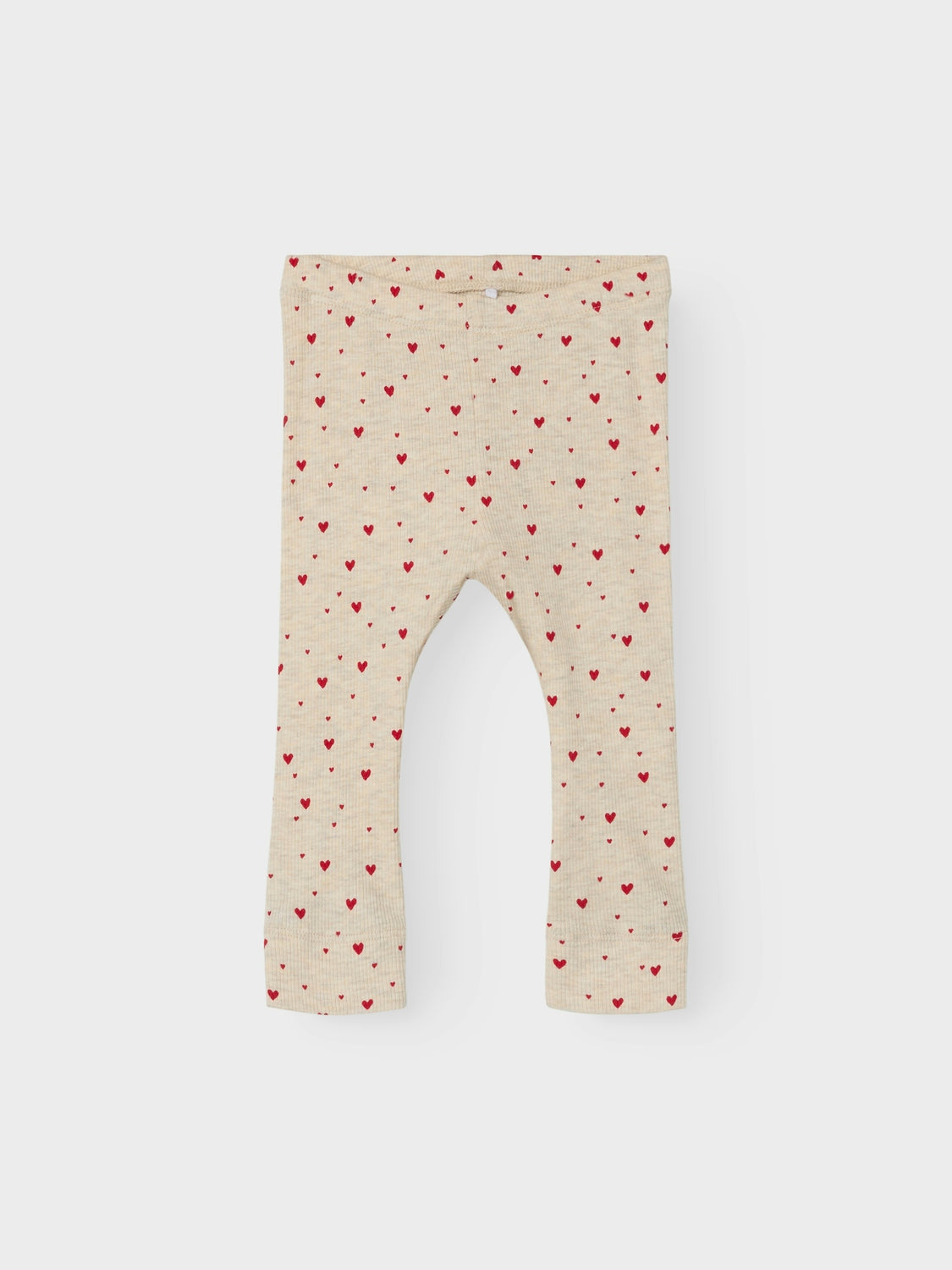 Name It Kitta Leggings Peyote Melange 50 Cm