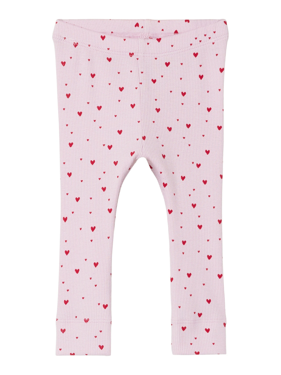 Name It Kitta Leggings Winsome Orchid 50 Cm