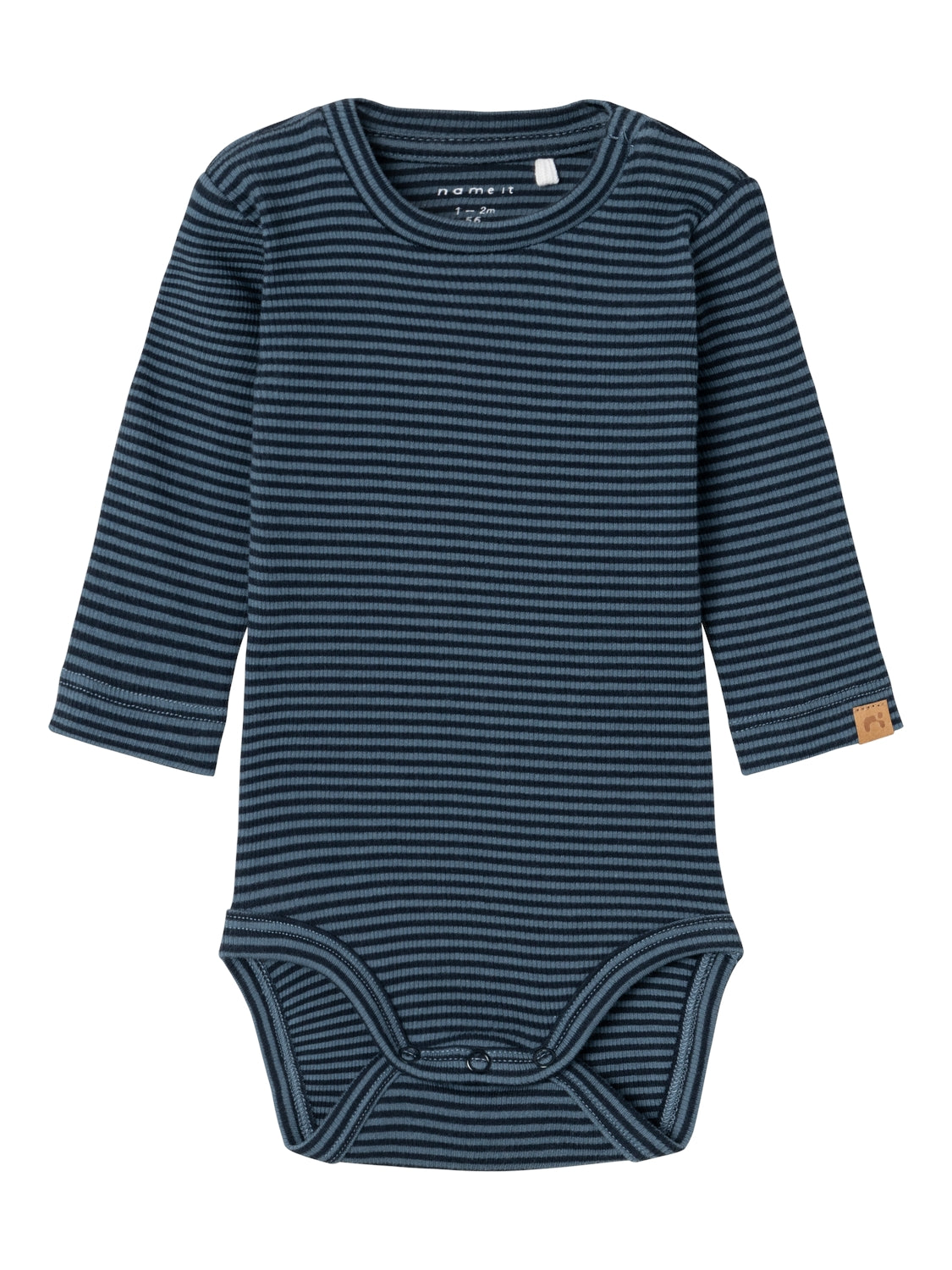Name It Lakkin Body Dark Sapphire 50 Cm