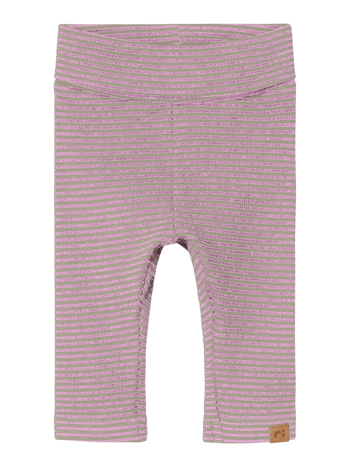Name It Lakkin Leggings Pastel Lavender 50 Cm