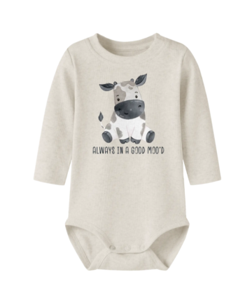 Name It Liban Ls Body Antique White 50 Cm