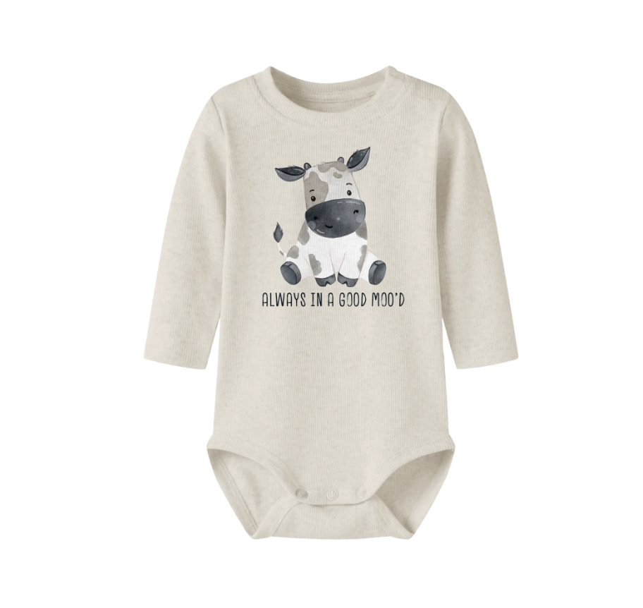 Name It Liban Ls Body Antique White 50 Cm