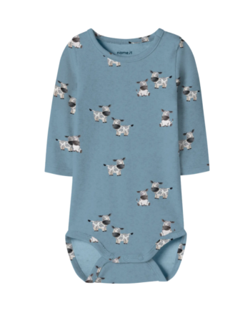 Name It Lois Ls Body Ashley Blue 50 Cm
