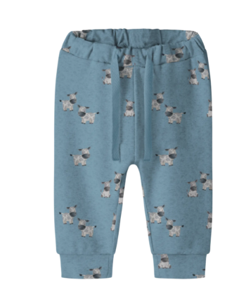Name It Lois Pants Ashley Blue 50 Cm