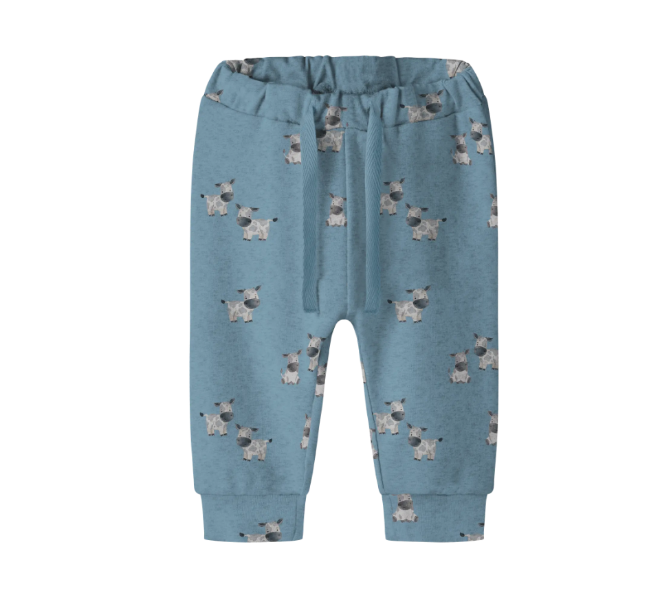 Name It Lois Pants Ashley Blue 50 Cm