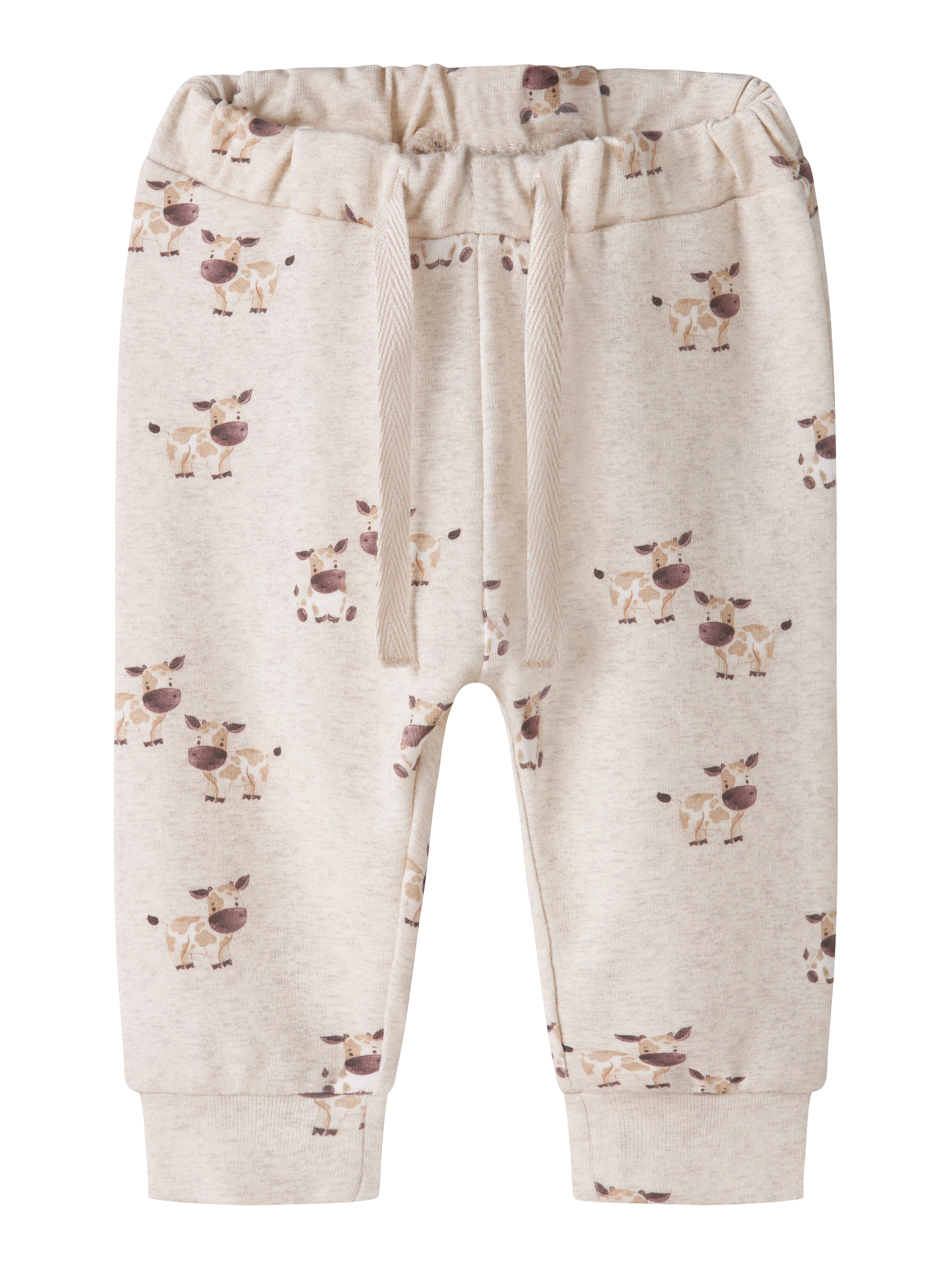 Name It Lois Pants Peyote Melange 50 Cm