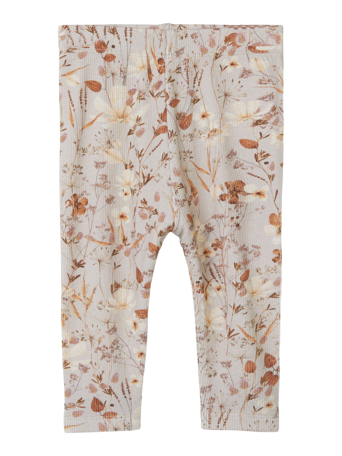 Name It Niara Leggings Oatmeal 50 Cm