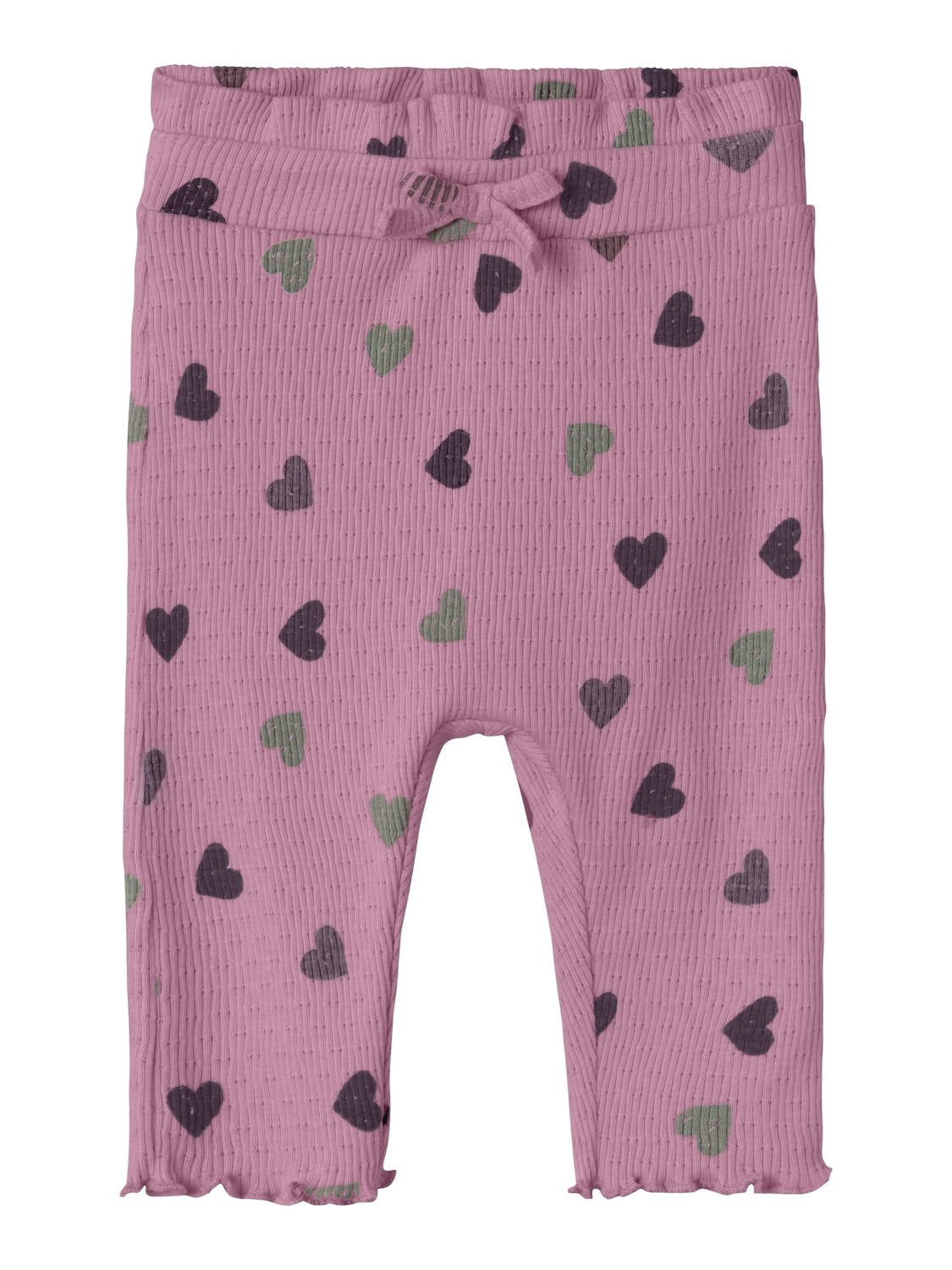 Name It Nitte   Pants Mauve Orchid 50 Cm