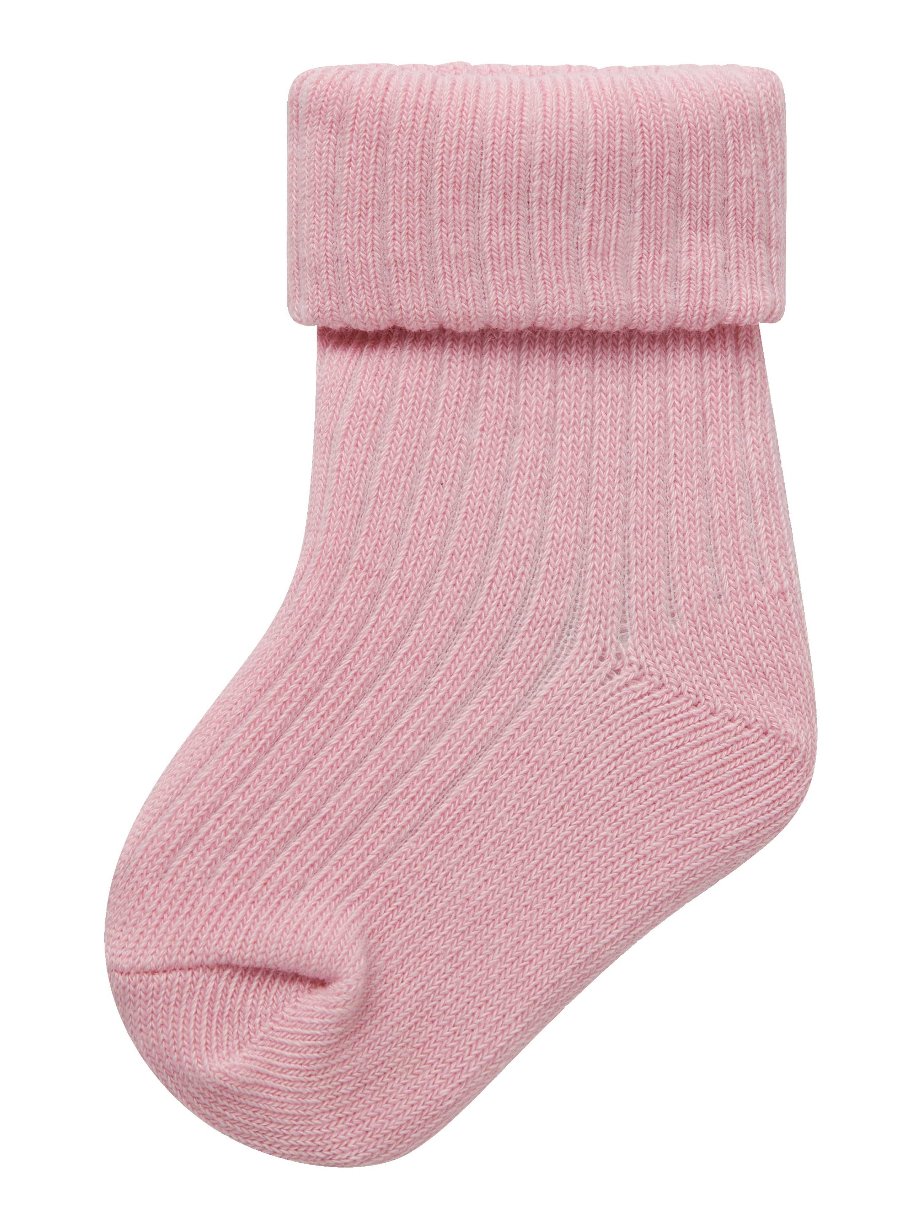 Name It Nobba Strømpe Cameo Pink 50 56