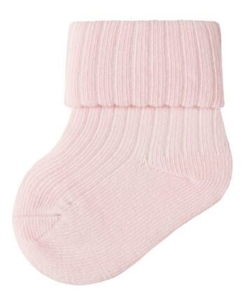 Name It Nobba Strømpe Cradle Pink 50 56