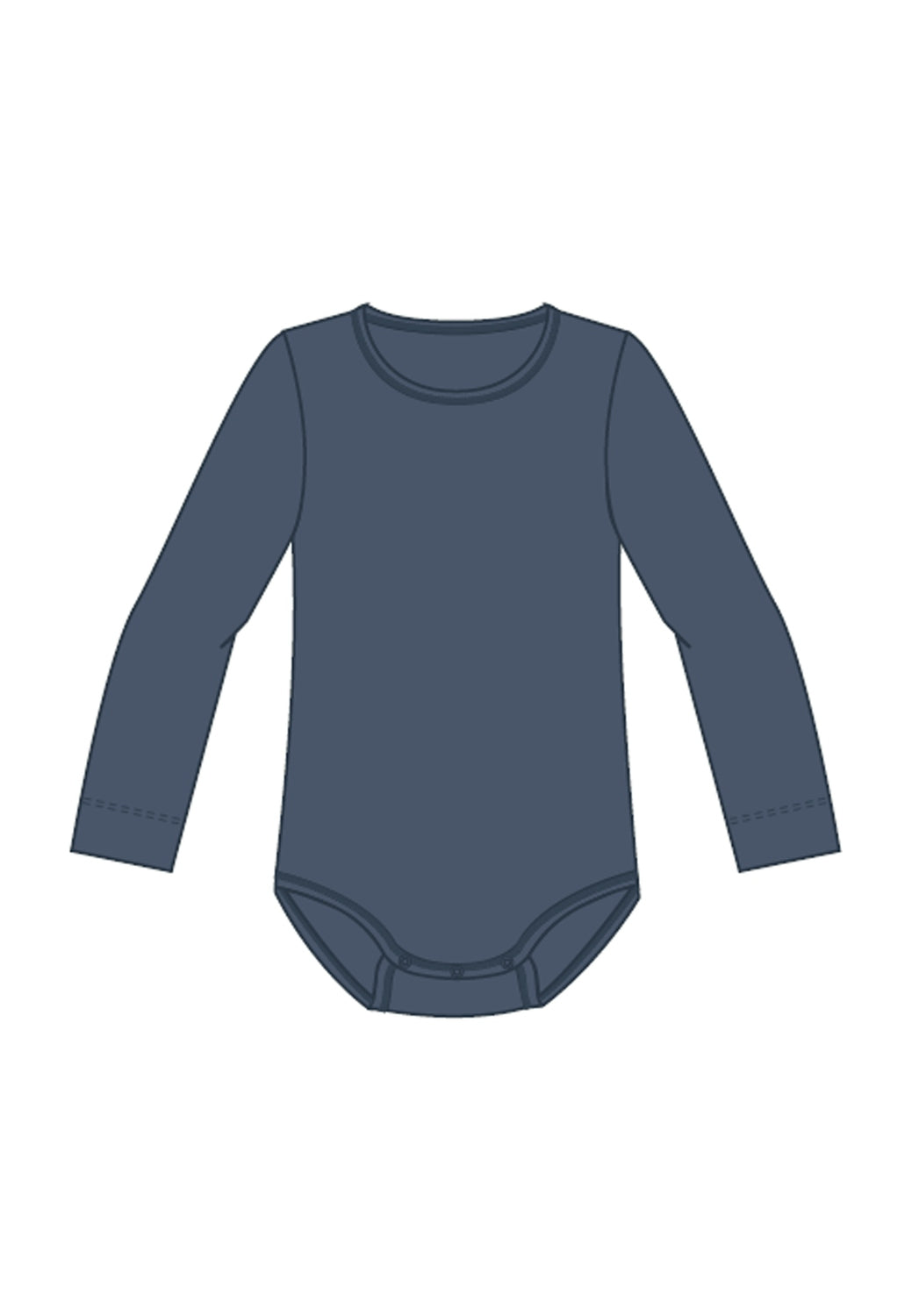 Name It Noe Slim Body Vintage Indigo 50 Cm