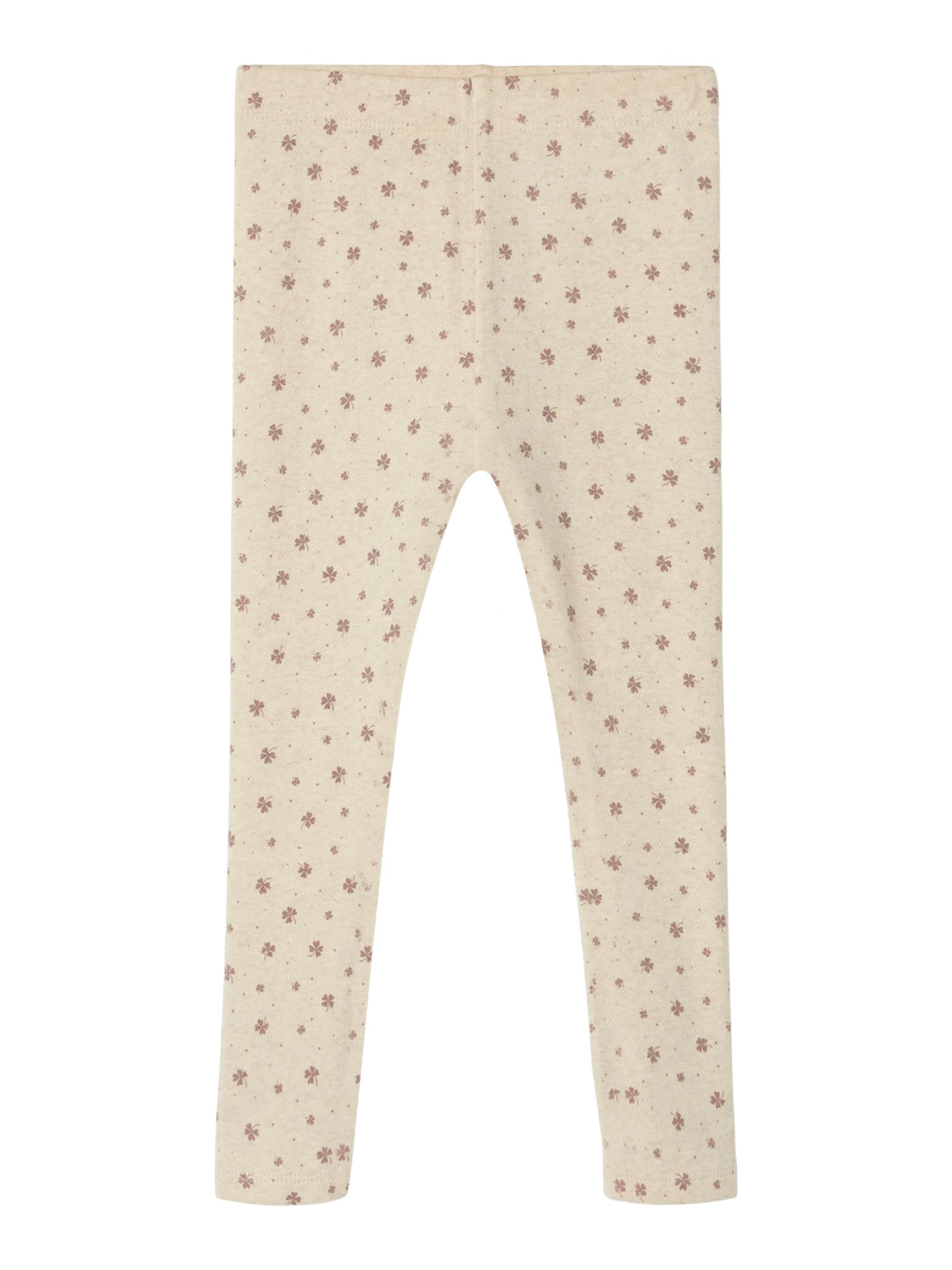 Name It Noella Leggings Peyote Melange 86 Cm