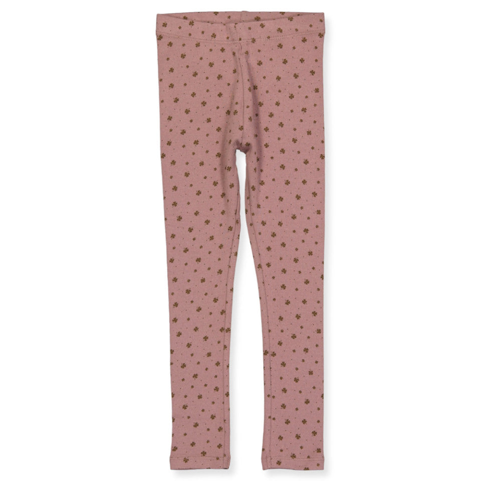 Name It Noella Leggings Twilight Mauve 86 Cm