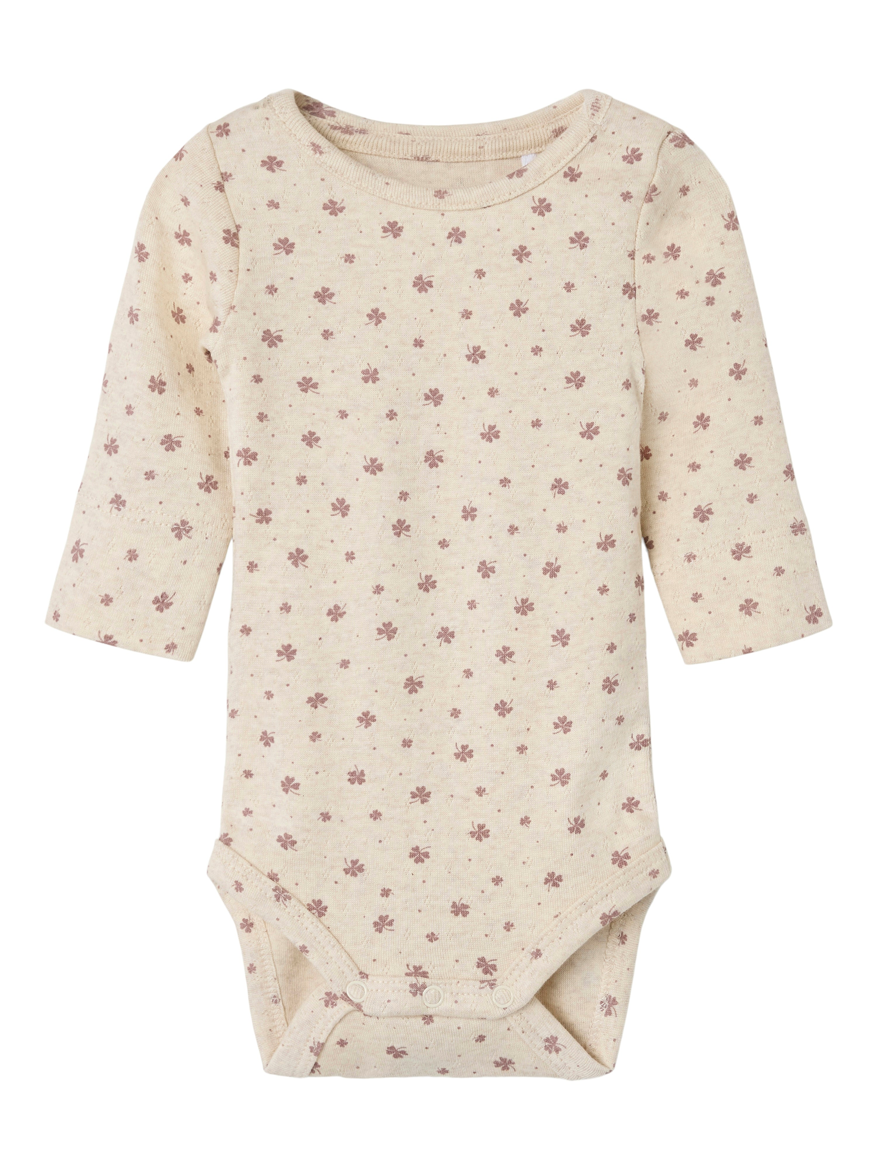 Name It Noella Slim Body Peyote Melange 50 Cm