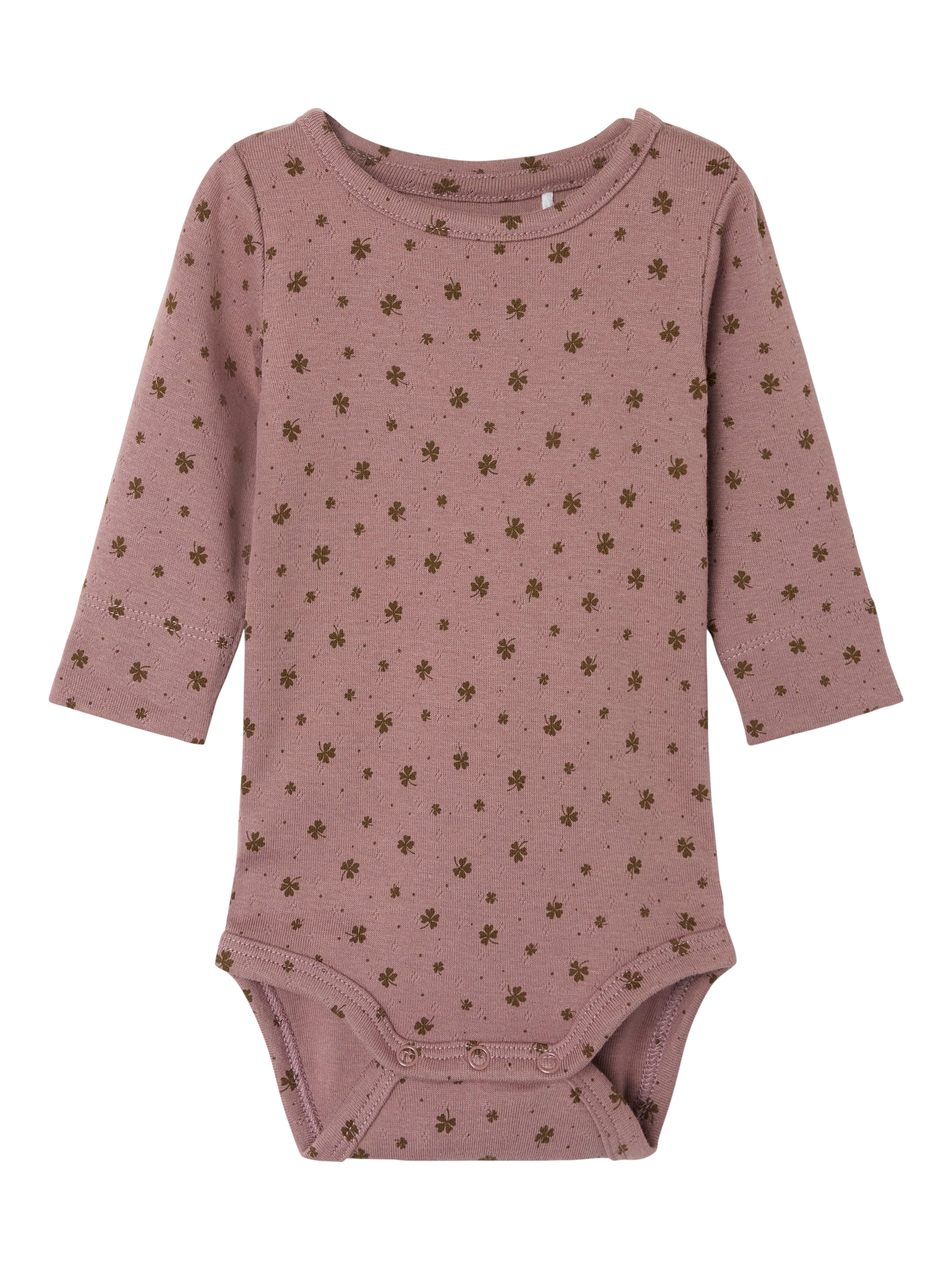 Name It Noella Slim Body Twilight Mauve 50 Cm