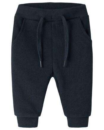 Name It Obear Sweat Pants Dark Sapphire 50 Cm
