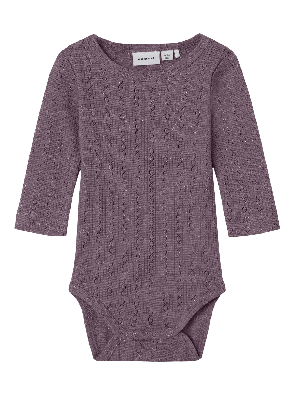 Name It Ohusa Body Arctic Dusk 50 Cm
